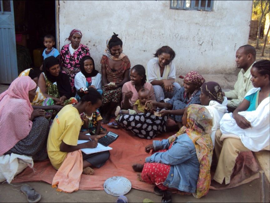 Chasing Misery or Unleashing Hope? Transforming Poverty in Africa