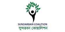 The Sundarbans Coalition logo
