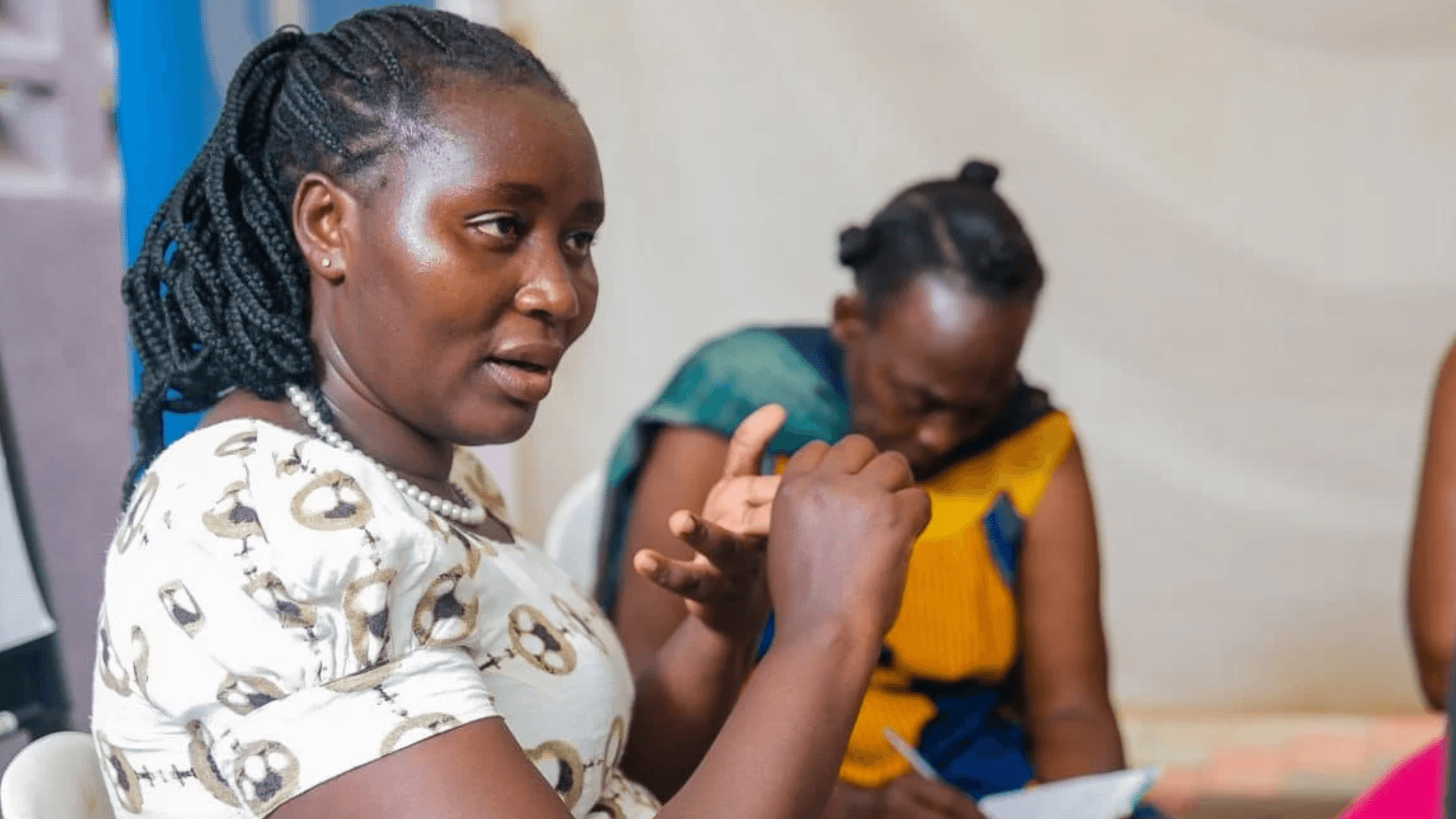 The Role of Local Actors in Social Protection