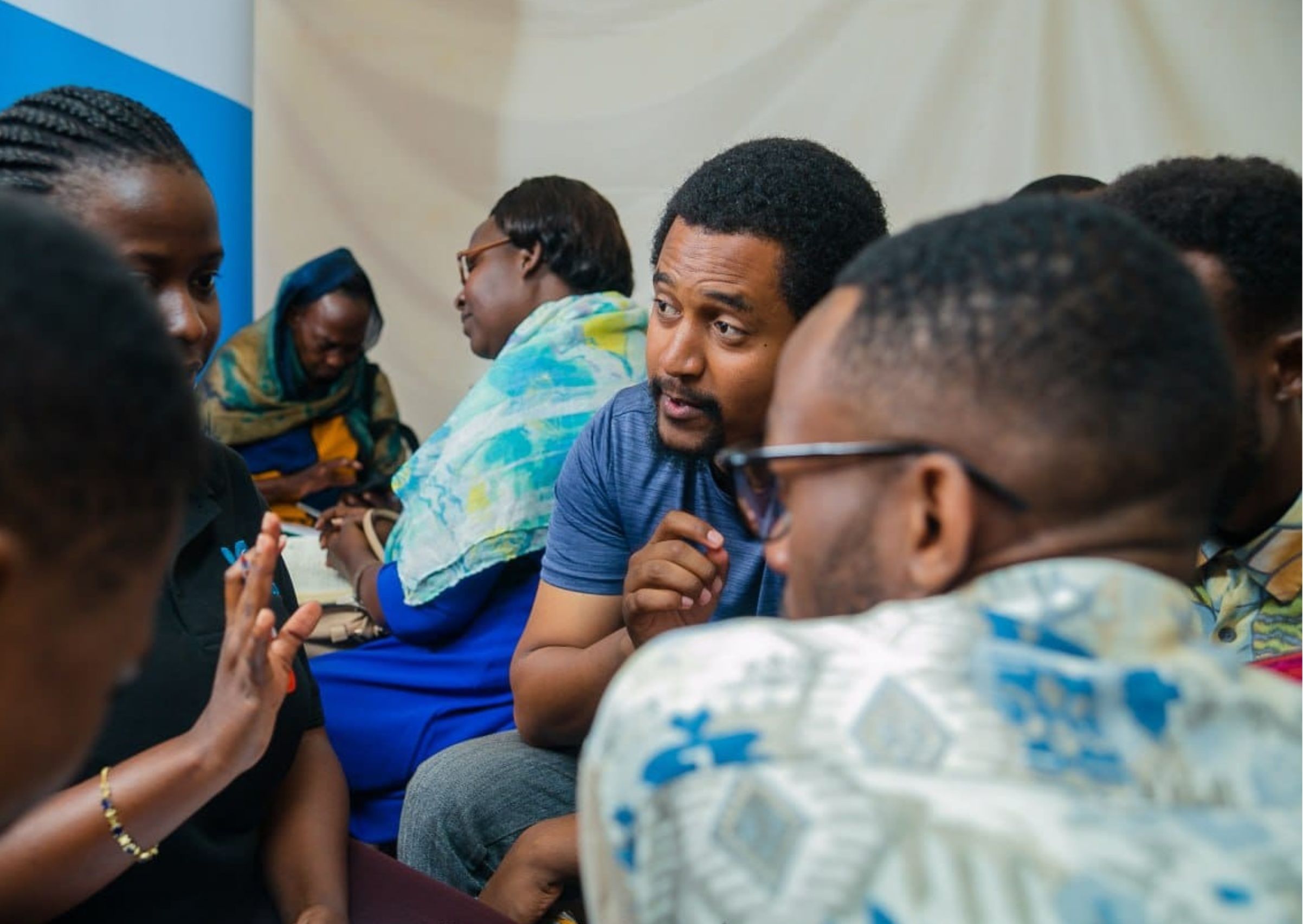 Shifting Funding, Strengthening Systems: Where Are Local Intermediaries—and How Do They Work?